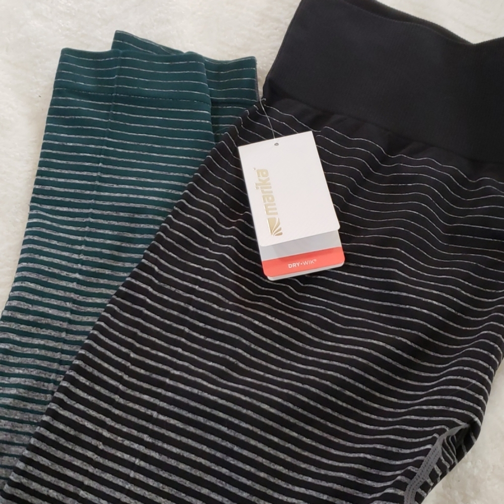 Marika Yoga Pants